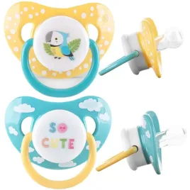 smoczek-uspokajajacy-silikonowy-6m-okragly-z-tarczka-lorelli-smoczki-2szt