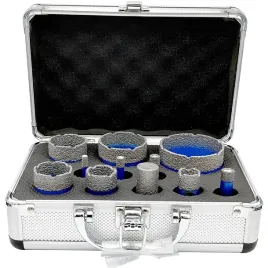 zestaw-otwornic-diamentowych-do-gresu-m14-11-sztuk