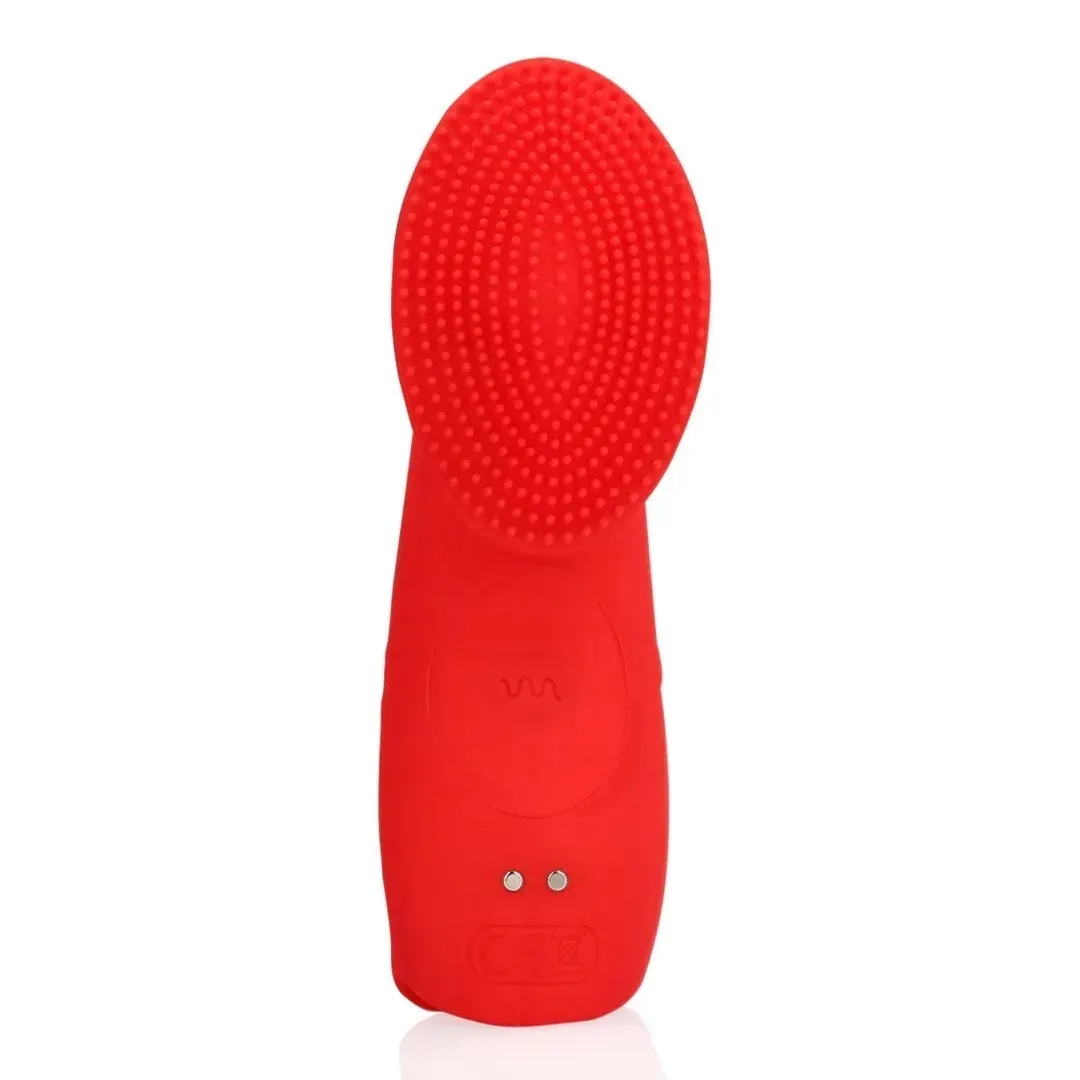 textured-finger-vibrator-sunrise-red