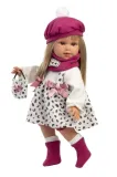 lalka-carla-40-cm-llorens-stan-nowy