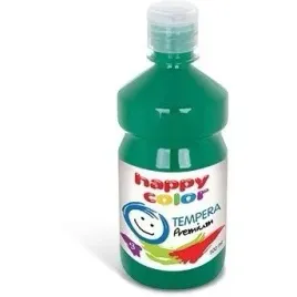 farba-tempera-premium-500ml-ciemno-zielona-happy-color-ha-3310-0500-52-happ