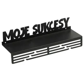 wieszak-na-medale-moje-sukcesy-z-polka-czarny-18202