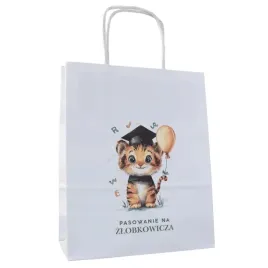 torba-papierowa-18x8x22-z-nadrukiem-dla-dzieci-do-zlobka-na-upominki-tygrys
