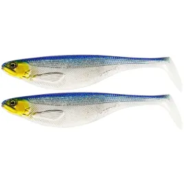guma-westin-shad-teez-12cm-blue-headlight-shadteez-zestaw-przynet-2szt
