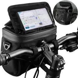 uchwyt-na-telefon-do-roweru-sakwa-torba-rowerowa-wodoodporna-etui