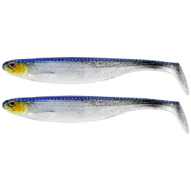 guma-westin-shadteez-slim-14cm-blue-headlight-shad-teez-zestaw-przynet-2szt