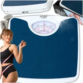 waga-lazienkowa-mechaniczna-analogowa-130kg-niebieska