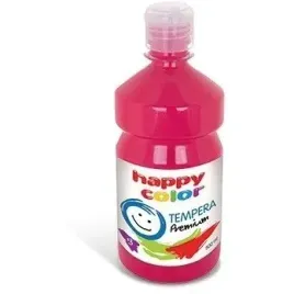 farba-tempera-premium-500ml-ciemnorozowa-happy-color-ha-3310-0500-22-happy