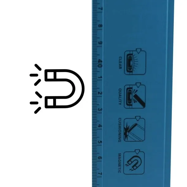 poziomica-z-magnesem-30cm-stan-opakowania-oryginalne