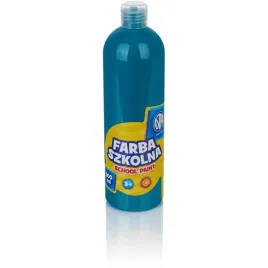 farba-plakatowa-szkolna-500ml-turkusowa-301112011-astra-astra