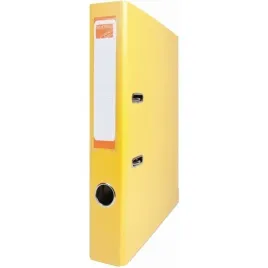 segregator-myoffice-a4-55-mm-zolty-myoffice