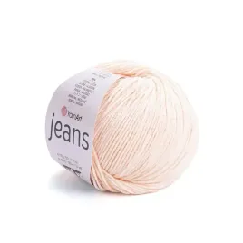 yarnart-jeans-73-brzoskwiniowy