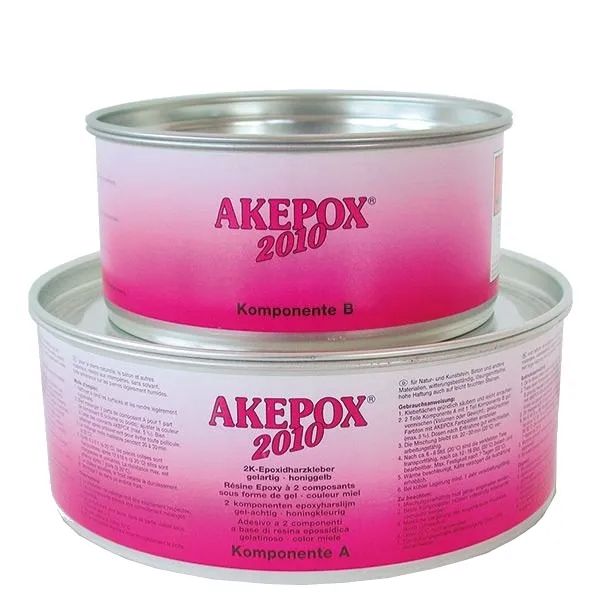 AKEMI KLEJ EPOKSYDOWY AKEPOX 2010 TRANSPARENTNY