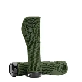 chwyty-gripy-raczki-kierownicy-ergonomiczne-profilowane-enlee-146mm-zielone