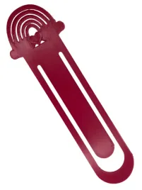 zakladka-do-ksiazki-serce-tecza-prezent-na-walentynki-dla-niej-czerwona-3d