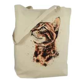 torba-z-nadrukiem-kota-bengalskiego-torba-bawelniana-eco-220g-z-dnem