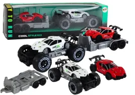 auto-terenowe-biale-laweta-pojazd-sportowy-zestaw-lean-toys