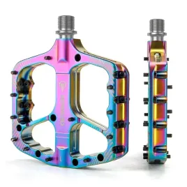 pedaly-rowerowe-platformowe-aluminiowe-z-pinami-uszczelnione-gewage-tecza