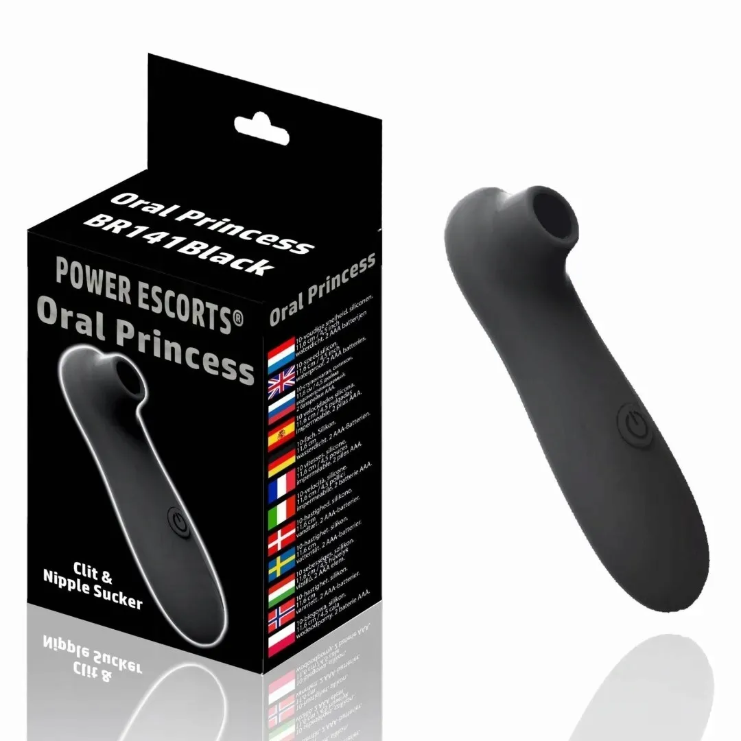 oral-princess-black