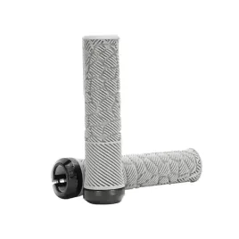 chwyty-gripy-raczki-kierownicy-rowerowe-tpr-145mm-z-obejma-enlee-szare