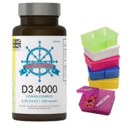 navigator-d3-4000-vitamin-complex-wlosy-skora-paznokcie-120-kaps-gratis