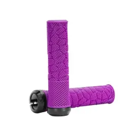 chwyty-gripy-raczki-kierownicy-rowerowe-tpr-145mm-z-obejma-enlee-fioletowe