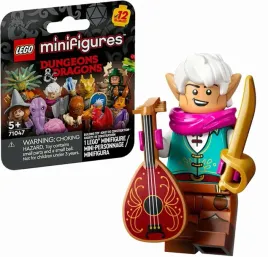 71047-lego-minifigures-elf-bard-dungeons-and-dragons-lego
