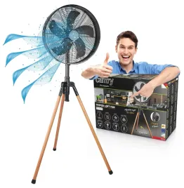 wentylator-stojacy-40cm-podlogowy-statyw-loft-100w-oscylacja-250