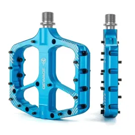 pedaly-rowerowe-platformowe-aluminiowe-z-pinami-uszczelnione-niebieskie