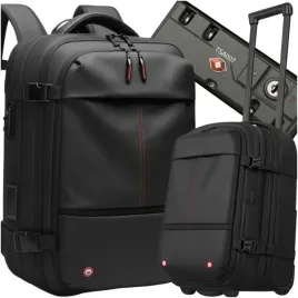 plecak-do-samolotu-prozniowy-na-kolkach-z-pompka-bagaz-podreczny