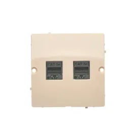 gniazdo-komputerowe-podwojne-rj45-kat-5e-bezowe-basic-bmf52-02-12-kontakt-s