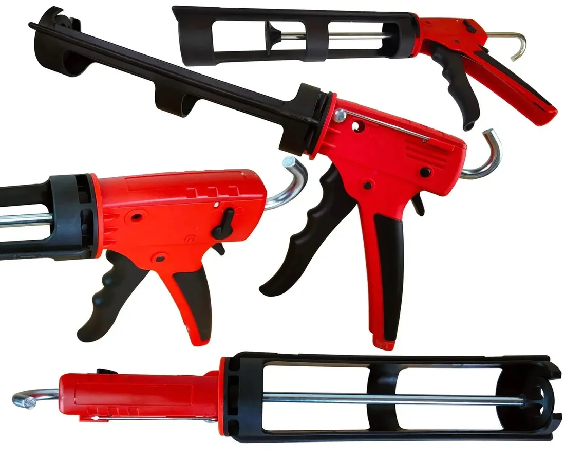 pistolet-do-silikonu-3w1-stan-nowy