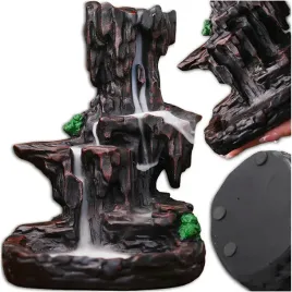 ceramiczny-kominek-zapachowy-wodospad-kadzidelka-aromaterapia-backflow