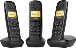 siemens-gigaset-a270-trio-telefon-bezprzewodowy-dect