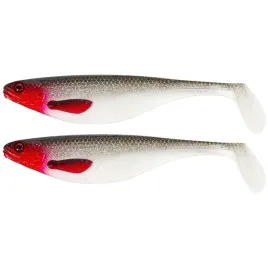 guma-westin-shad-teez-12cm-redlight-shadteez-shadtail-zestaw-przynet-2szt