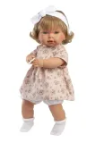 lalka-carla-placzaca-42-cm-llorens-stan-nowy