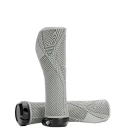 chwyty-gripy-raczki-kierownicy-ergonomiczne-profilowane-enlee-146mm-szare
