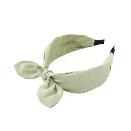 opaska-do-wlosow-szeroka-na-glowe-kokarda-zielona-turban-wezel-kokardka