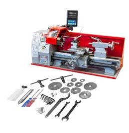 tokarka-do-metalu-wyswietlacze-cyfrowe-mini-mala-stolowa-precyzyjna-450w