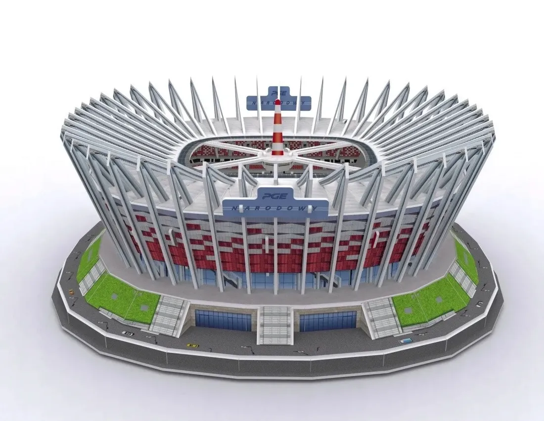 puzzle-105-elementow-3d-stadion-pge-narodowy-cubic-fun