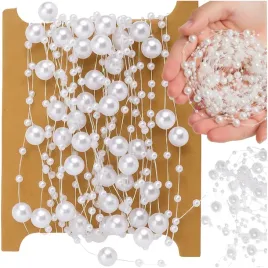 lancuch-girlanda-biala-perlowa-perelki-na-choinke-koraliki-szpula-5m