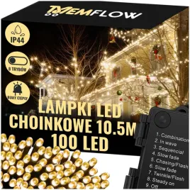 lampki-choinkowe-swiateczne-100led-ozdobne-cieple-biale-na-baterie-105m