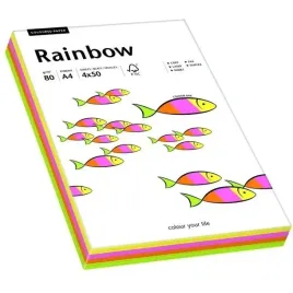 papier-ksero-a4-80g-rainbow-mix-pastelowy-100ark-88043187-rainbow