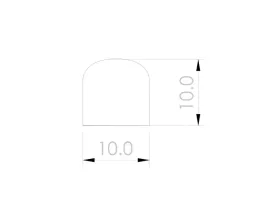 czarny-prog-akrylowy-do-kabiny-prysznicowej-samoprzylepna-10x10mm-170cm