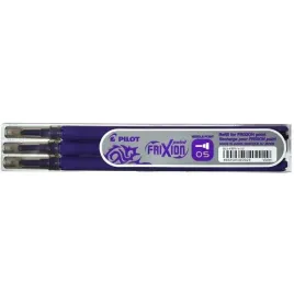 wklad-frixion-point-05mm-fioletowy-3szt-bls-frps-v-s8-pilot-pilot