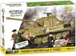 klocki-panzer-v-panther-g-pudel-1133-klockow-cobi-klocki