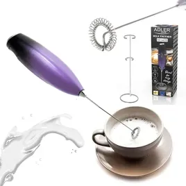 spieniacz-do-mleka-ze-stojakiem-cappuccino-macchiato-matcha-fioletowy