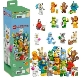 lego-71051-minifigurki-series-28-zwierzeta-komplet-12szt-caly-zestaw