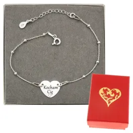 bransoletka-srebro-925-serce-personalizowana-grawer-prezent-walentynki