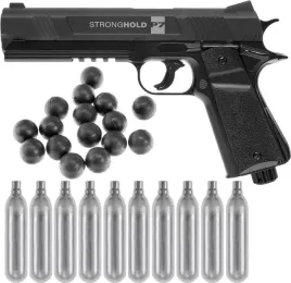 pistolet-co2-ram-na-kule-kal-50-crosman-stronghold-p7-zestaw-co2